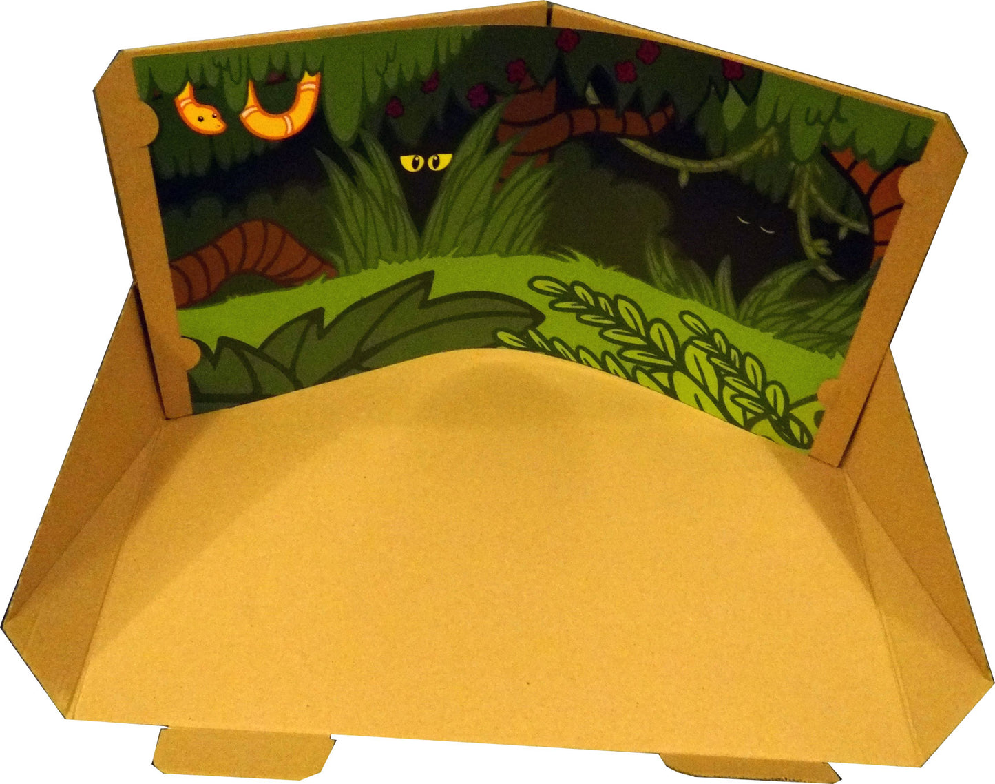Zu3D Animation Theatre