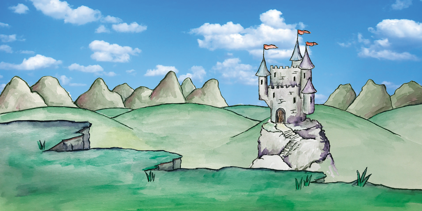 Zu3D Animation Theatre