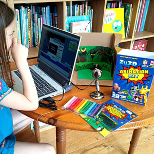 Zu3D Animation Kit