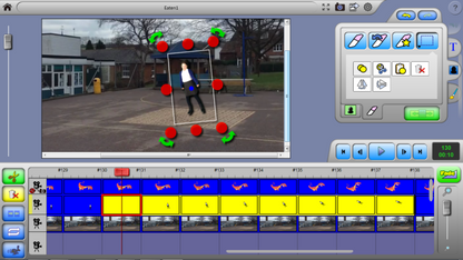 Zu3D Animation Kit