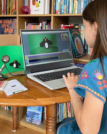 Zu3D Animation Kit