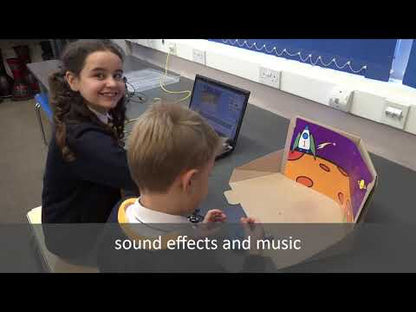 Zu3D Animation Kit